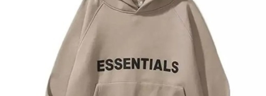 Essentials Hoods Cover Image