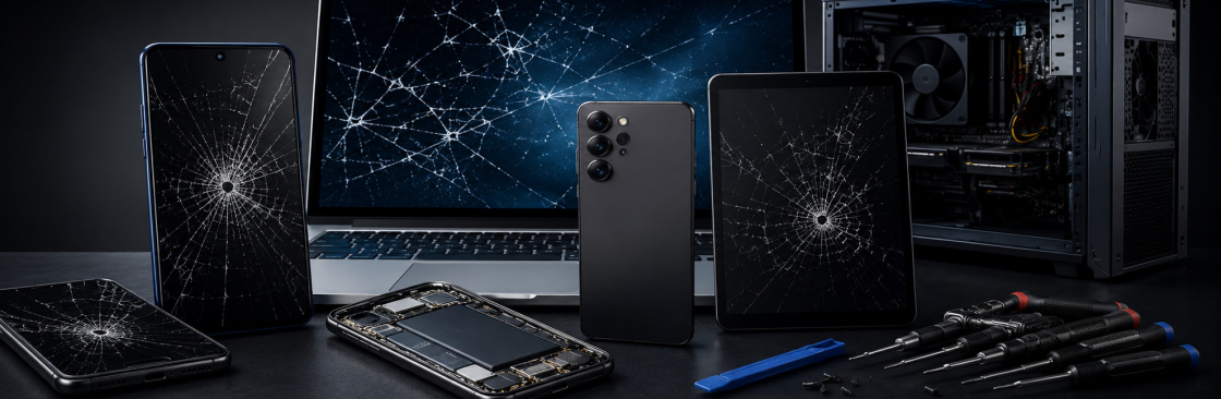 profix cellphonerepair Cover Image