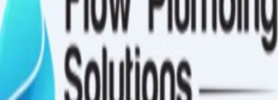 Flow Plumbing Cover Image