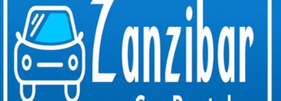 Zanzibar car rental Cover Image
