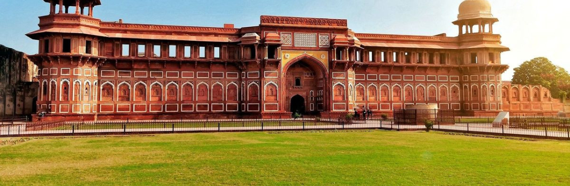 rajputanaindia tours Cover Image