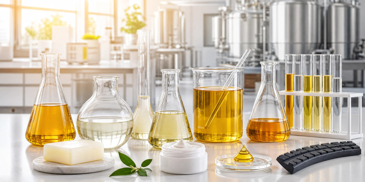Classification and Characteristics of Fatty Acids