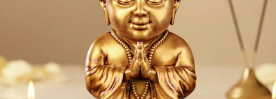 buddha statue Cover Image
