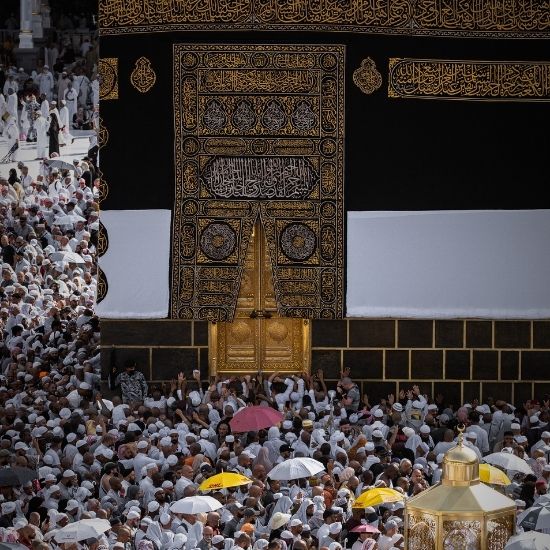 Umrah Packages | Budget to Luxury Umrah from UK