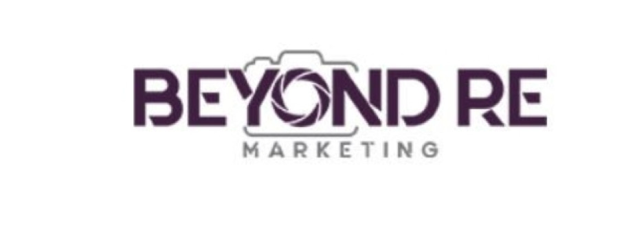 Beyond RE Marketing Cover Image