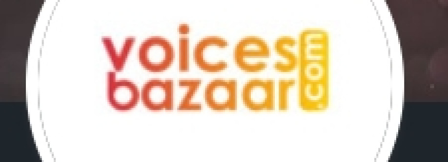 Voices Bazaar Cover Image