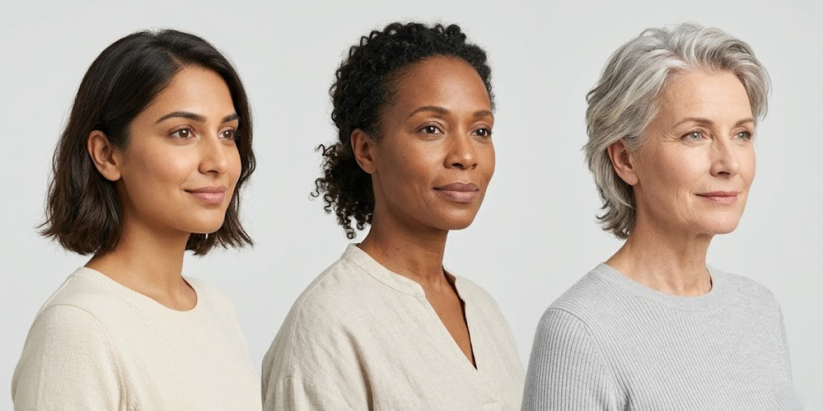 Finding the Right Fit for Ultrasound Skin Lifting