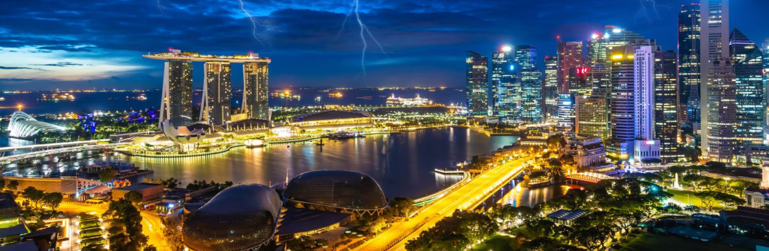 Lightning Protection System Strom Synergy Pte Ltd Cover Image
