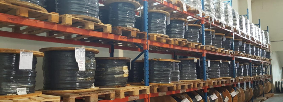 Neoprene Cable Kabeltec Asia Pacific Pte Ltd Cover Image
