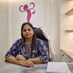 Dr Pallavi Kulkarni Profile Picture