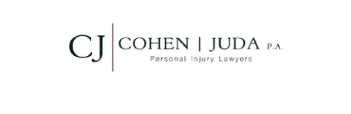Cohen Juda Cover Image
