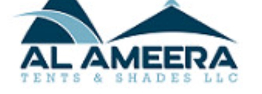 Al Ameera Tents and Shades llc Cover Image