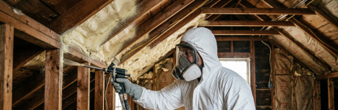 Cascadia Spray Foam Insulation of Seattle Cover Image