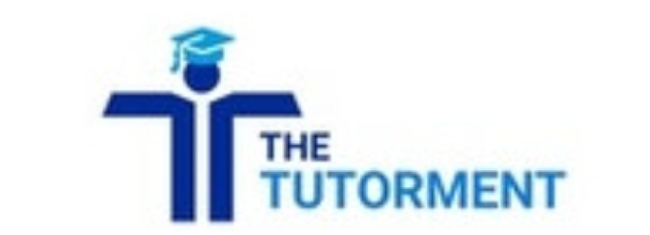 The Tutorment Cover Image