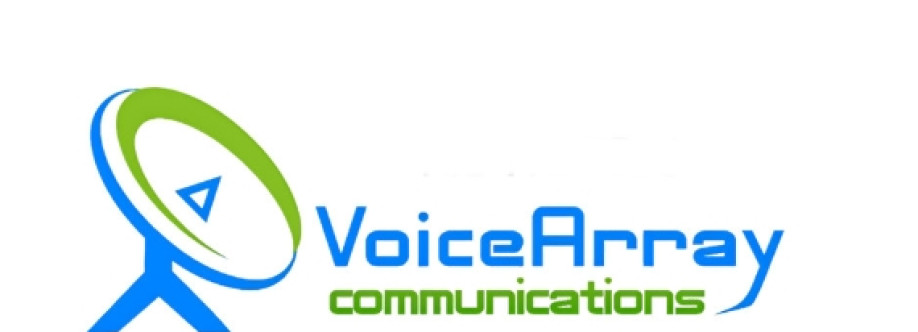 Voice Array Cover Image