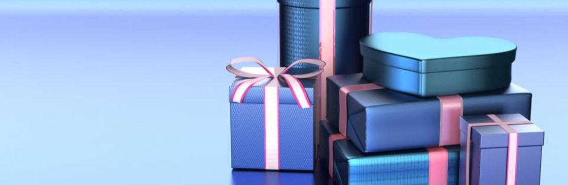 Pristine gifts Cover Image