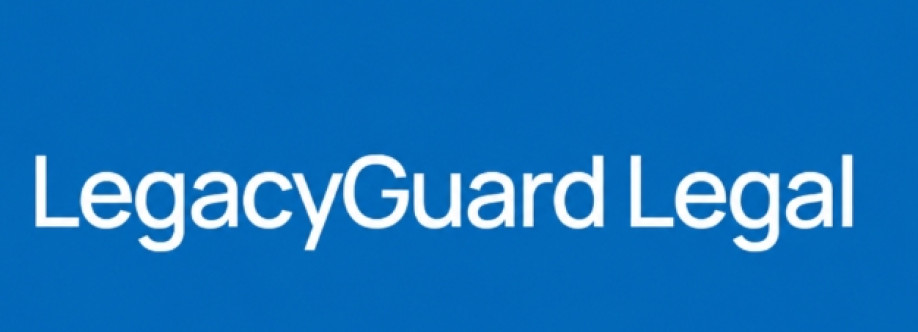 LegacyGuard Legal Legal Cover Image