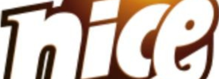 Nice Coffee Cover Image