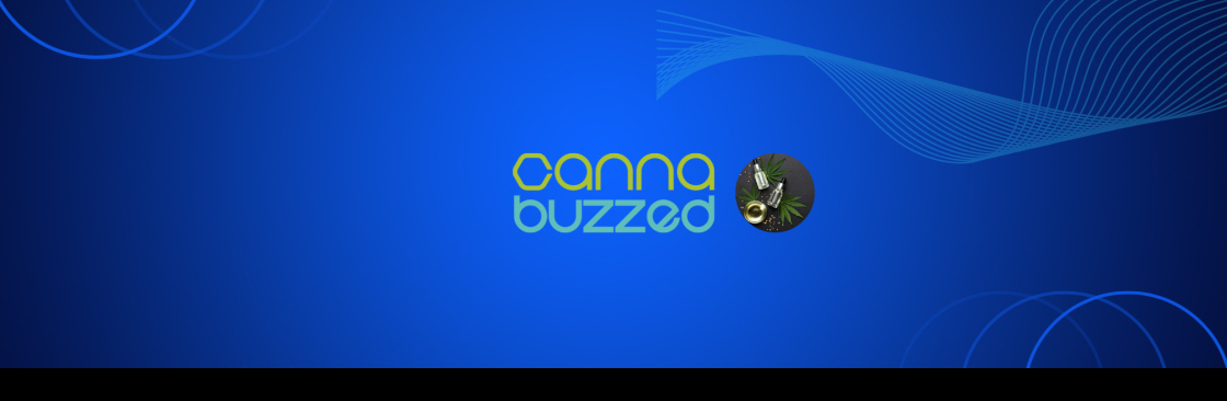 Get CannaBuzzed Cover Image