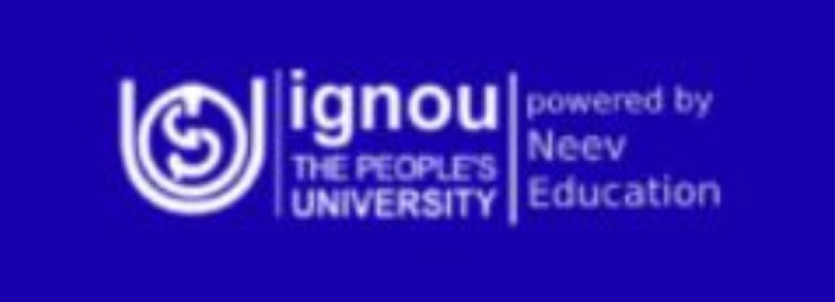 IGNOU Online India Cover Image