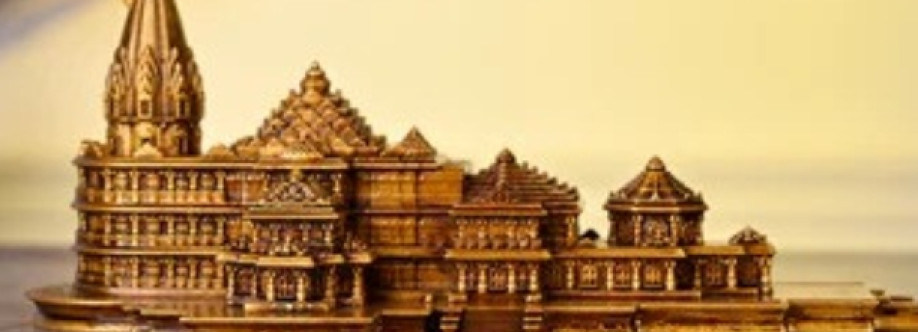 Shri Ram Mandir Cover Image
