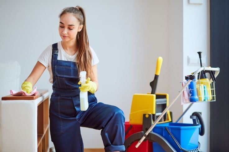 Premium Home Cleaning Solutions for a Spotless and Healthy Living Environment – Cleaning Services Near Me