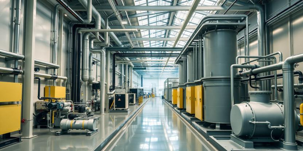 Activated Carbon Market Size: Industry Analysis, Growth Trends, Opportunities, and Forecast 2025–2034