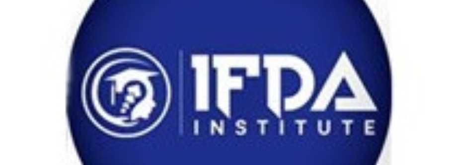 IFDA INSTITUTE Cover Image