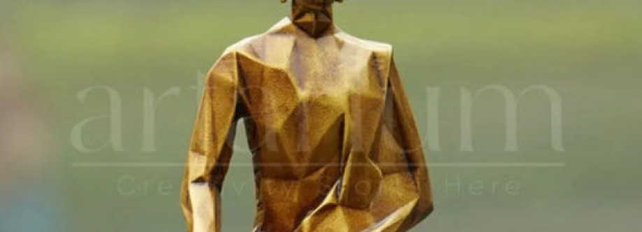 Lord Buddha Cover Image