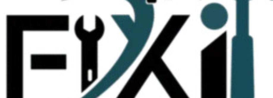 Fixit Design Dubai Cover Image
