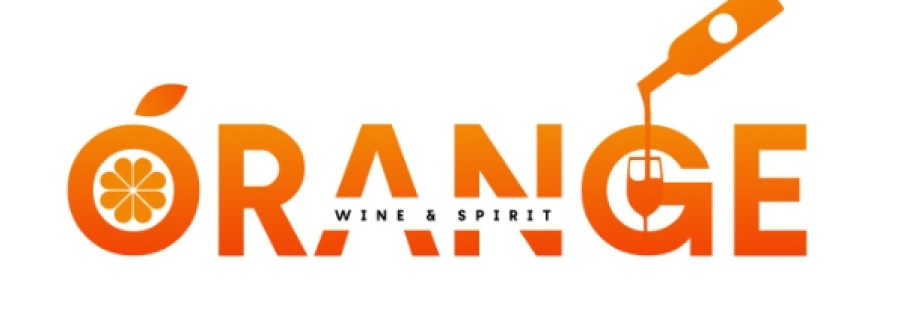Orange Wine And Spirits Cover Image