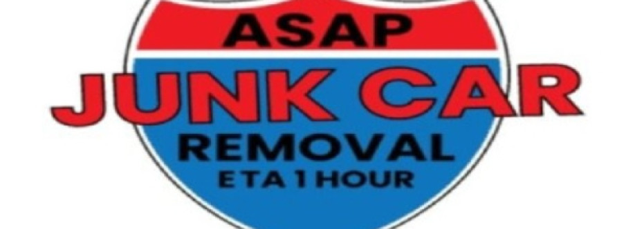 ASAP Towing and Junk Car Removal Cash for Junk Cars Scrap Car Buy Cover Image