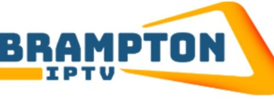 Brampton IPTV Cover Image
