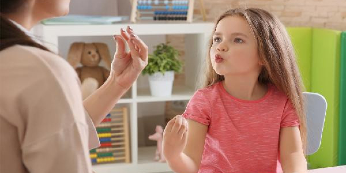 Language Development for Early Childhood: Building Strong Communication Skills