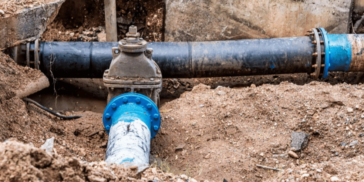 The Complete Guide to Plumbing Services in Dallas–Fort Worth