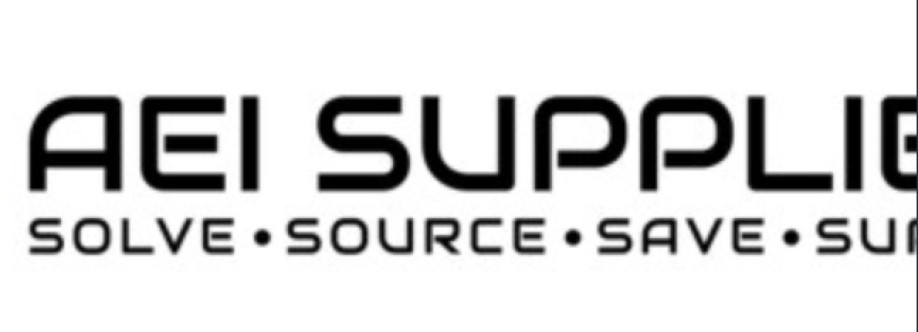 Aei Supplier Cover Image