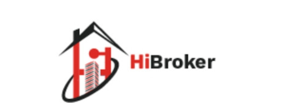 Hi Broker Cover Image