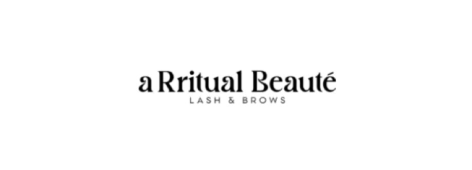 A Rritual Beauté Cover Image