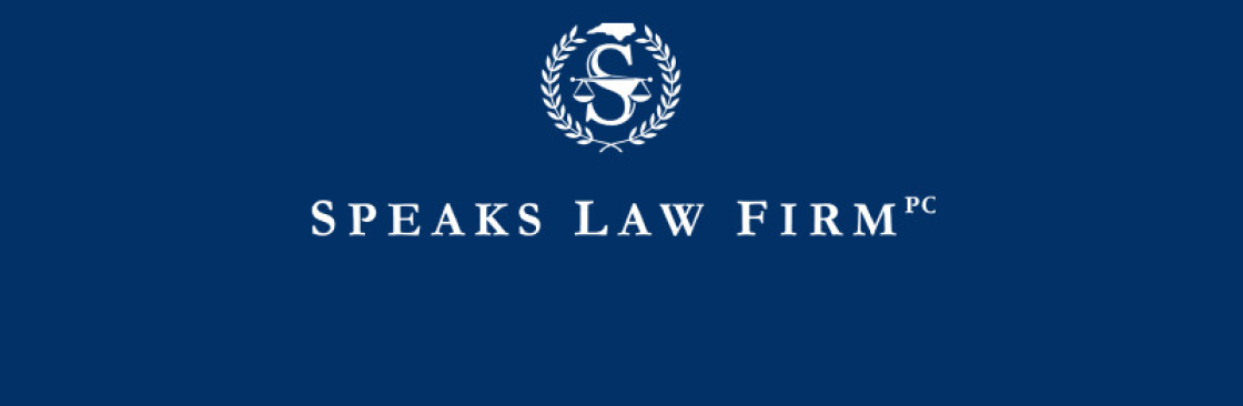Speaks Law Firm Cover Image