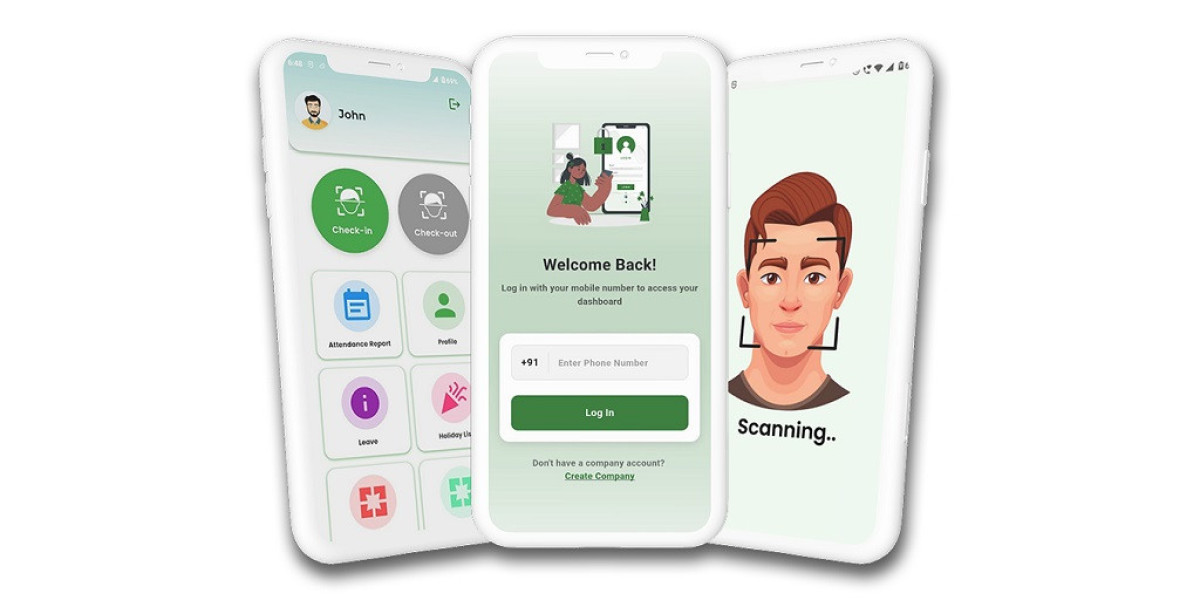 Why Are Mobile Face Recognition Attendance Apps Becoming Essential for Large Businesses?
