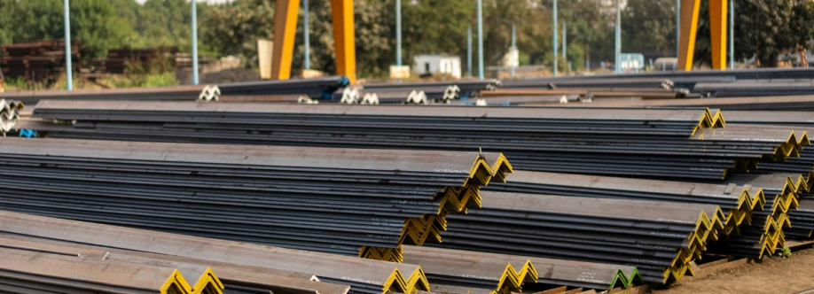 SteelDistributorIndia Cover Image