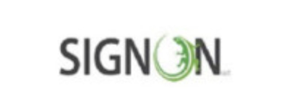 SIgn On LLC Cover Image