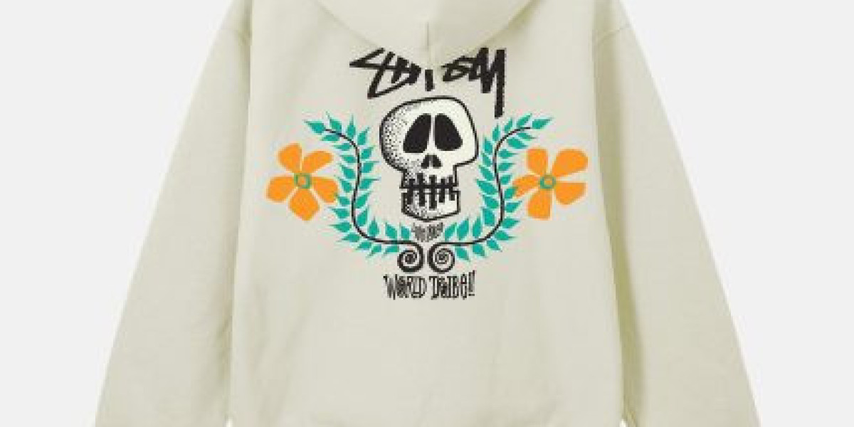 Stussy Clothing Enters a New Era of Streetwear Excellence