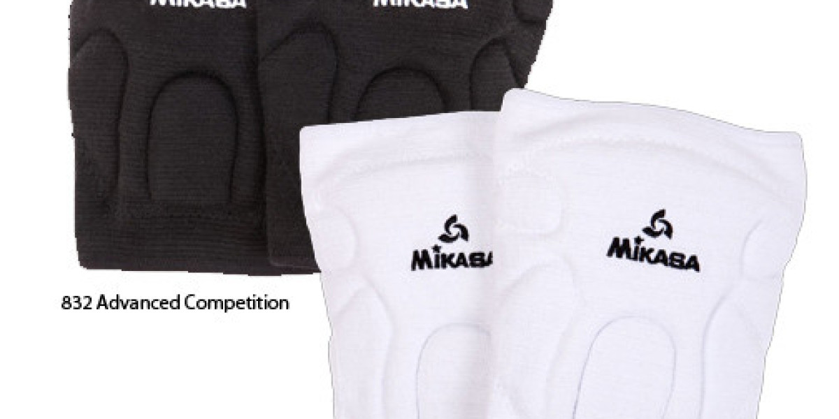 How I Chose the Right Volleyball Knee Pads After Constant Knee Bruises