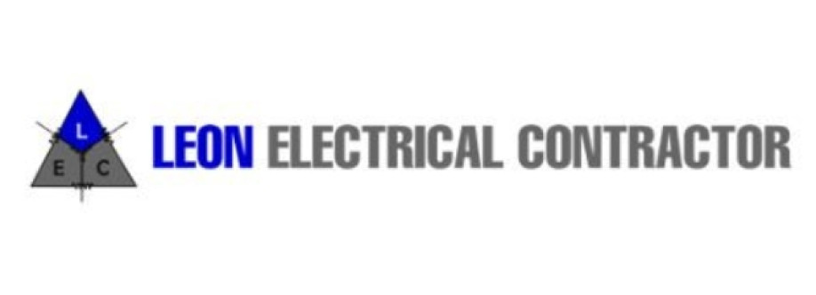 Leon Electrical contractor LLC Cover Image