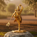 lord shiva statue Profile Picture