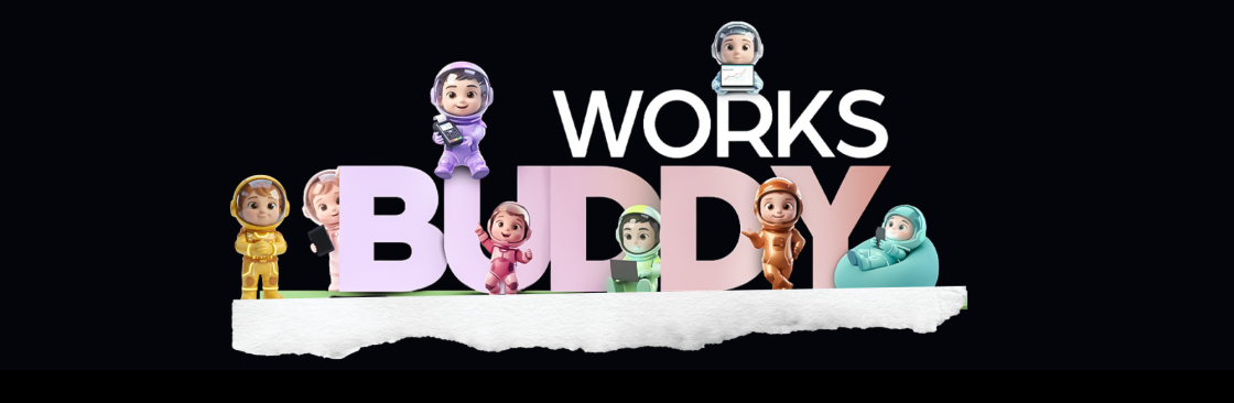 WorksBuddy AI Cover Image