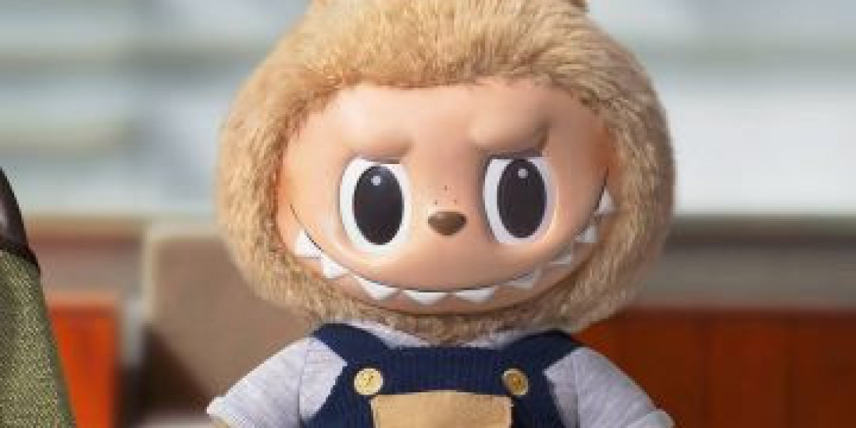 Por Qué las Figuras Originales de Labubu Son Tan Populares en 2026