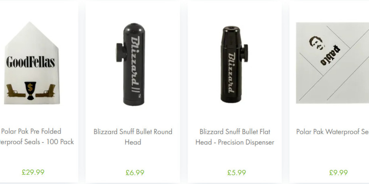 Snuff Kit Guide: A Complete Look at Snuff Accessories for UK Enthusiasts