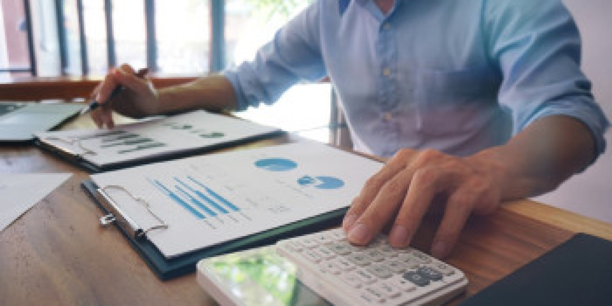 How Fund Accounting Services Help Investment Funds Build Stronger Financial Coordination Architecture